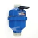 Wireless Water Meters: A Revolution in Water Management